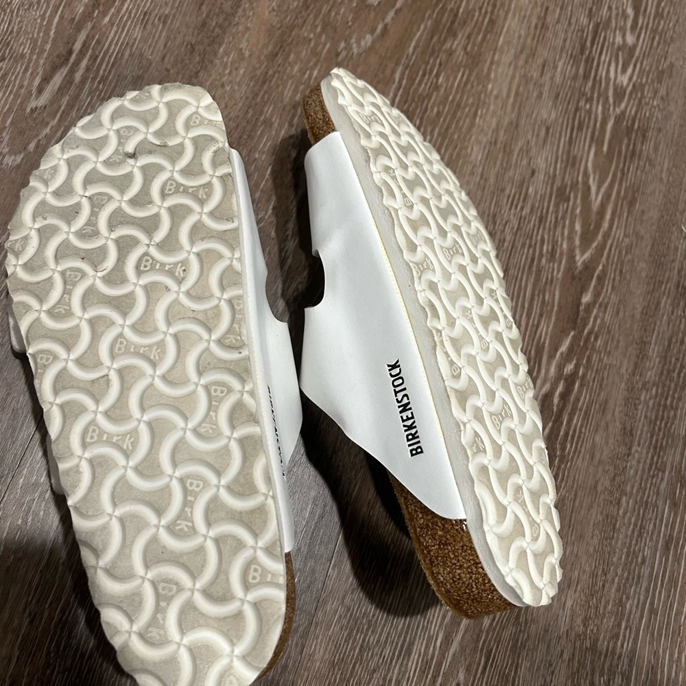 Like New Birkenstocks - Picture 2 of 3